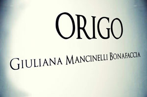Giuliana Mancinelli Bonafaccia