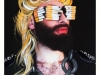 Simone Pieri - The Gaga Beard Artproject 6