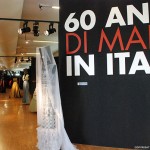 60 anni di Made in Italy, Roma, Centrale Montemartini