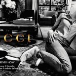 Charlotte Casiraghi testimonial di Gucci, Giovani Stilisti